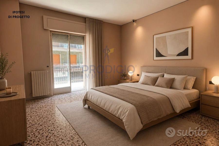 Appartamento – Trani, Barletta-Andria-Trani - Altro