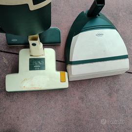 Vorwek Folletto ET31