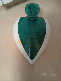 lucidatrice folletto 