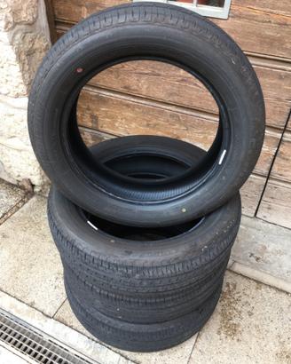 Pneumatici Bridgestone Ecopia EP150 175/60 R16 82H