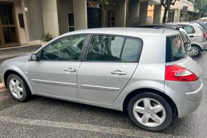 Renault Megane 2008 diesel 