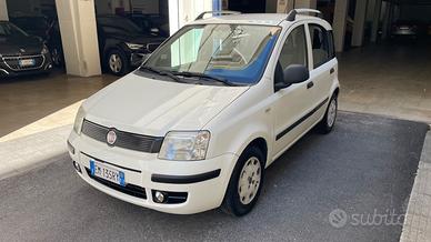 Fiat Panda 1.2 Emotion