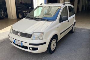 Fiat Panda 1.2 Emotion