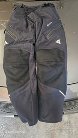 pantaloni dainese gorotex 
