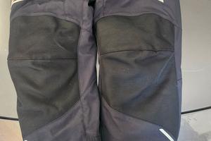 pantaloni dainese gorotex 