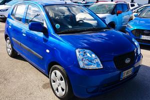 Kia Picanto 1.0 12V Life