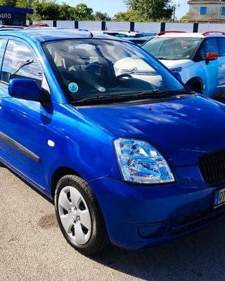 Kia Picanto 1.0 12V Life