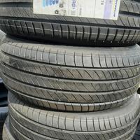 205/55/16 michelin nuove