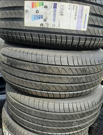 205/55/16 michelin nuove