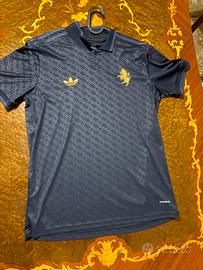 Polo Juventus  2025-2026 taglia L