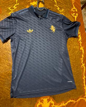 Polo Juventus  2025-2026 taglia L