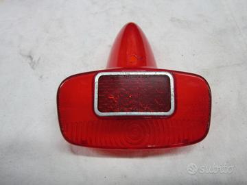 Vetro Fanalino Originale Siem Vespa VBB ( Usato)