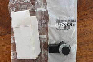 Sensore Parcheggio 1633559380