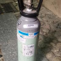 bombola CO2 alimentare 