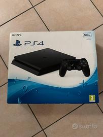 Ps4 slim