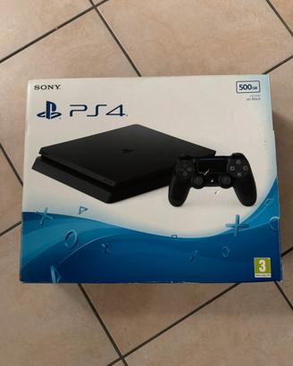 Ps4 slim