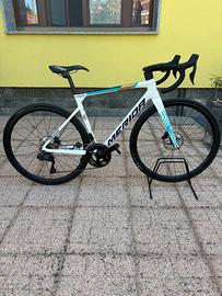 Merida Scultura 6000 - 105di2 - Bahrain Victorious