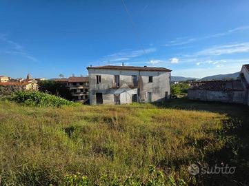 CASA INDIPENDENTE A DUGENTA