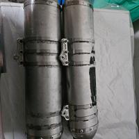 scarichi smx + telaietto smx annuncio per andi