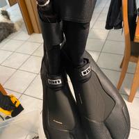 Scarpe invernali neoprene