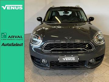 MINI Mini Countryman F60 Mini 1.5 Cooper S E ...