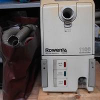 Aspirapolvere Roventa