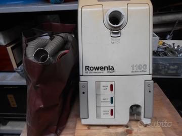 Aspirapolvere Roventa