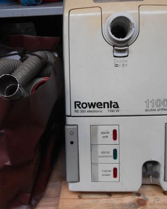 Aspirapolvere Roventa