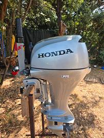 motore fuoribordo Honda BF15 SHU 2020