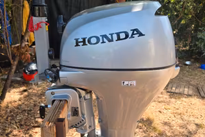motore fuoribordo Honda BF15 SHU 2020