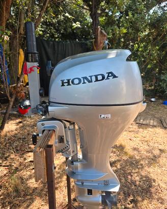 motore fuoribordo Honda BF15 SHU 2020