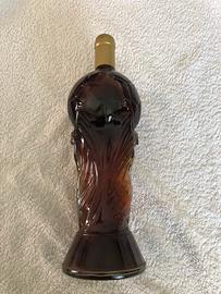 Bottiglia vino Mondiali ‘90 da collezione