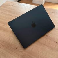 Macbook Air 13” M4 512 Gb