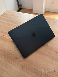 Macbook Air 13” M4 512 Gb