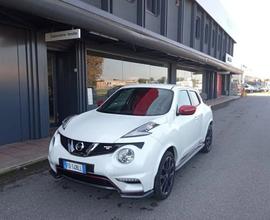 Nissan Juke 1.6 DIG-T 218 Nismo RS