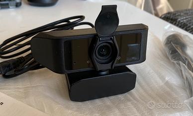 Usb video camera 1080HD