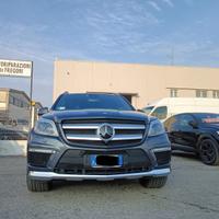 GL 350 BLUETECH