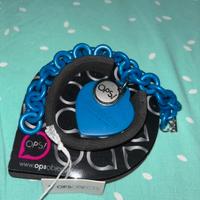 Bracciale blu