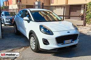 FORD PUMA KM 77.000 -PREZZO PROMO!