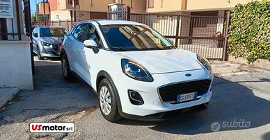 FORD PUMA KM 77.000 -PREZZO PROMO!