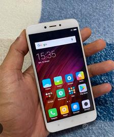 Xiaomi redmi 4x