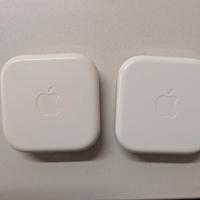 Custodie cuffie Apple