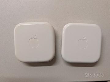Custodie cuffie Apple