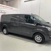 Ford Transit Custom 300 2.0 TDCi 170 L2 Furgone