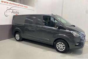 Ford Transit Custom 300 2.0 TDCi 170 L2 Furgone