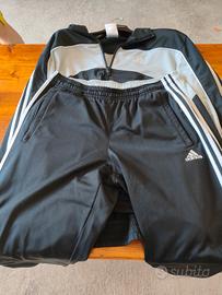 Tuta Adidas taglia L
