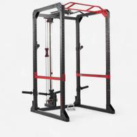 Power rack 