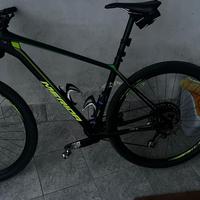 mountain bike MERIDA XT