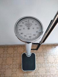 Bilancia medica Wunder con altimetro professionale