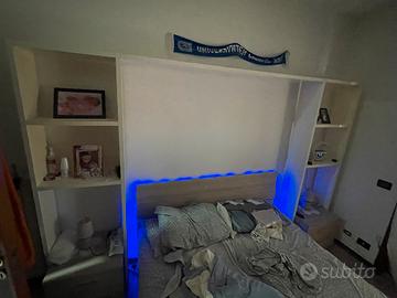 Testiera Letto!